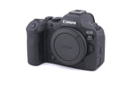 Canon EOS R6 Mark II