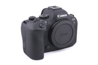 Canon EOS R6 Mark II