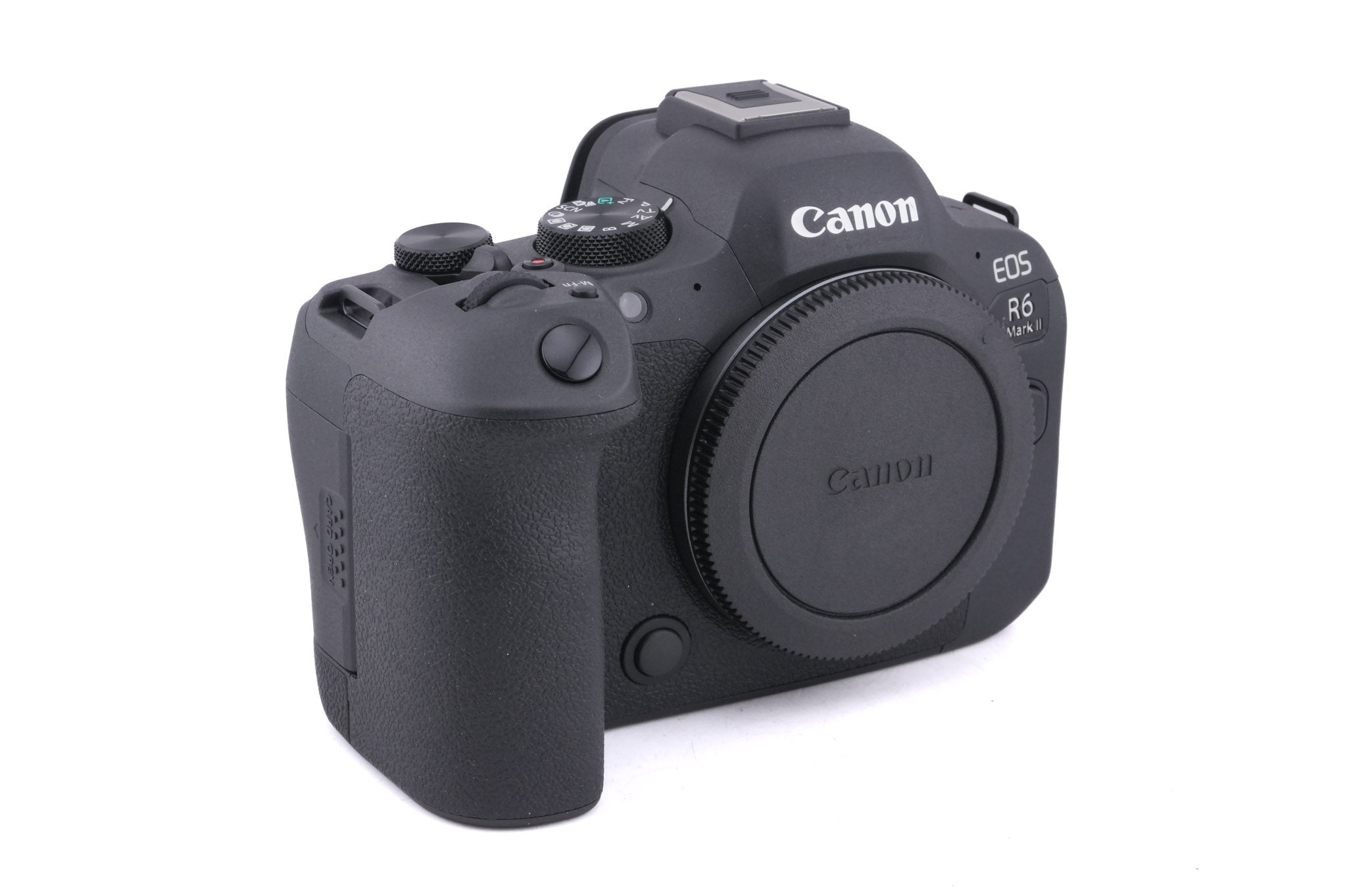 Canon EOS R6 Mark II