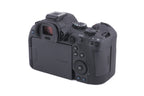 Canon EOS R6 Mark II