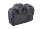 Canon EOS R6 Mark II