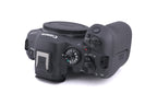 Canon EOS R6 Mark II