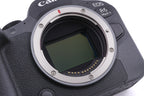 Canon EOS R6 Mark II
