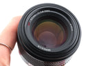 Minolta 50mm f1.4 AF