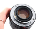 Minolta 50mm f1.4 AF