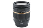Tamron 17-50mm f2.8 SP DI II VC (B005)