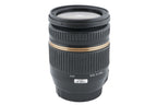Tamron 17-50mm f2.8 SP DI II VC (B005)