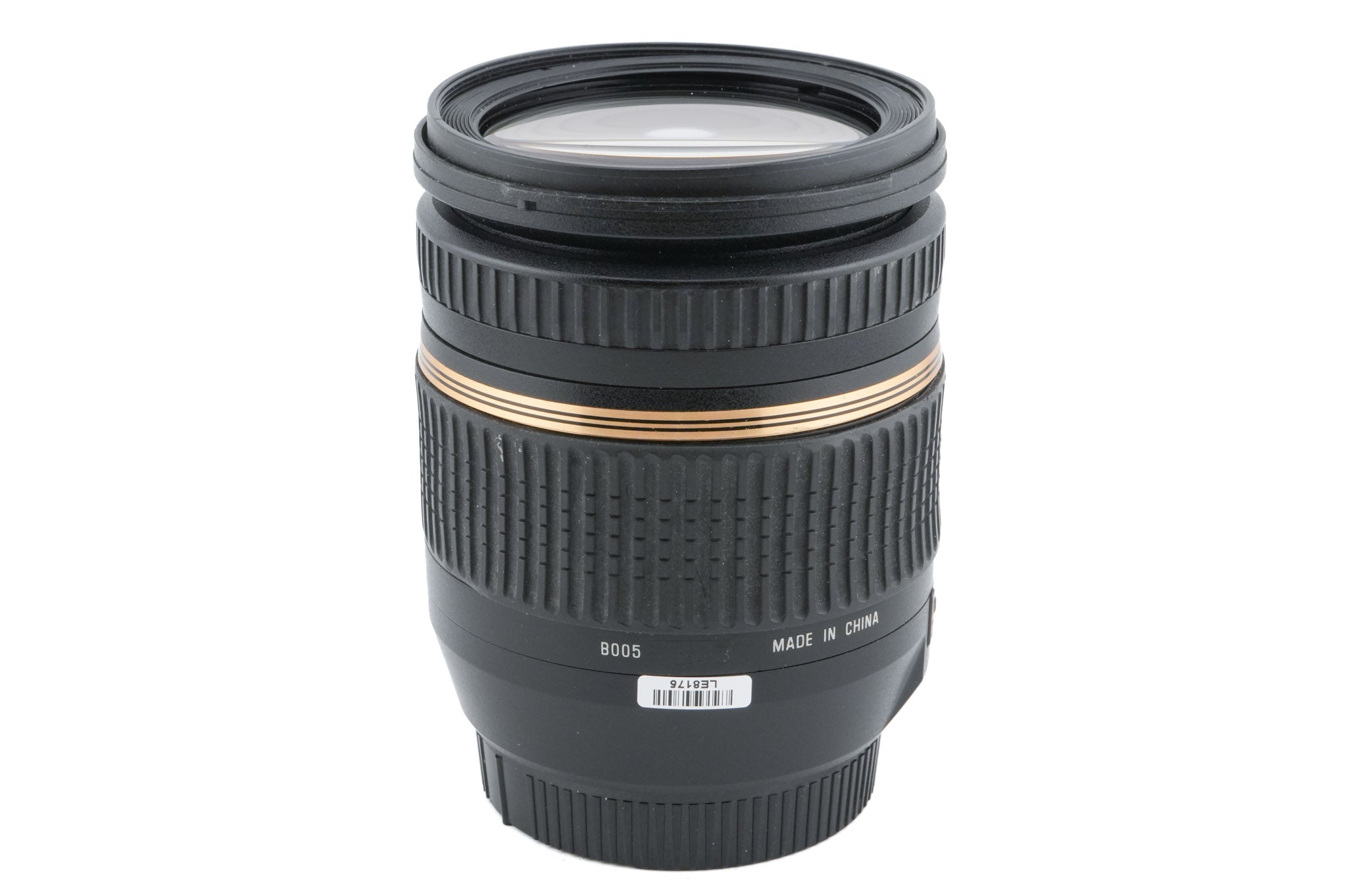 Tamron 17-50mm f2.8 SP DI II VC (B005)
