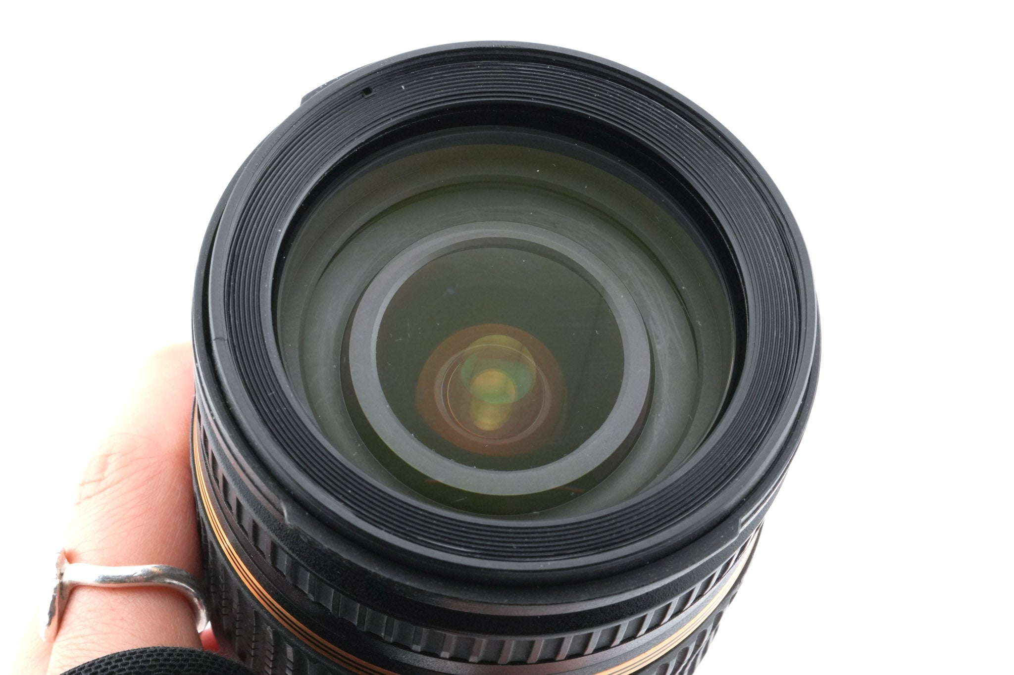 Tamron 17-50mm f2.8 SP DI II VC (B005)