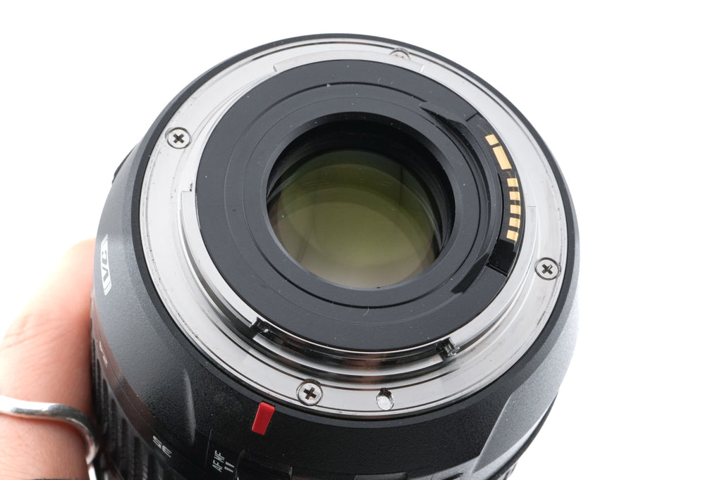 Tamron 17-50mm f2.8 SP DI II VC (B005)