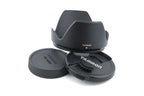 Tamron 17-50mm f2.8 SP DI II VC (B005)