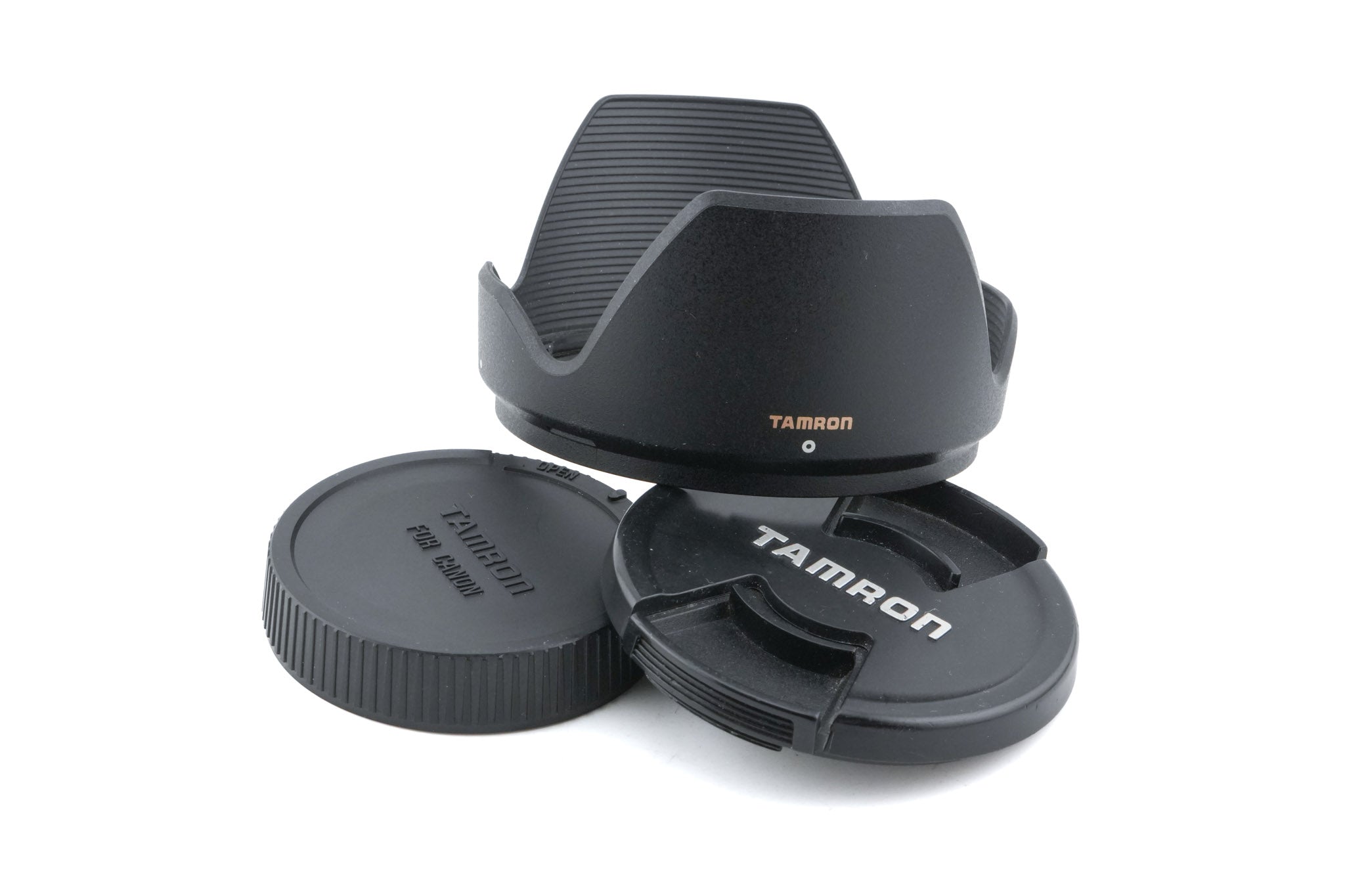 Tamron 17-50mm f2.8 SP DI II VC (B005)