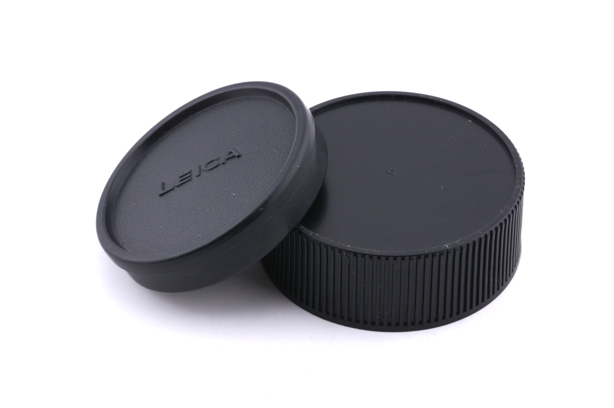 Leica 35mm f2 Summicron-M (Type IV) (Black, 11310)