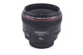 Canon 50mm f1.2 L USM