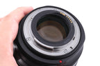 Canon 50mm f1.2 L USM