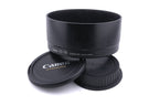 Canon 50mm f1.2 L USM