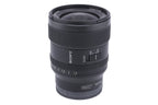 Sony 24mm f1.4 GM (SEL24F14GM)