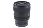 Sony 24mm f1.4 GM (SEL24F14GM)