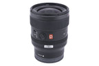 Sony 24mm f1.4 GM (SEL24F14GM)