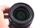 Sony 24mm f1.4 GM (SEL24F14GM)