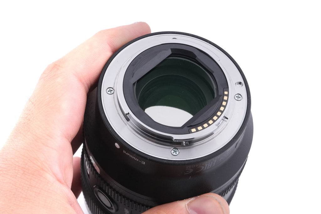 Sony 24mm f1.4 GM (SEL24F14GM)