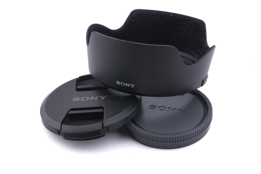 Sony 24mm f1.4 GM (SEL24F14GM)