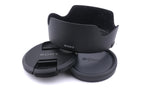 Sony 24mm f1.4 GM (SEL24F14GM)