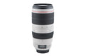 Canon 100-400mm f4.5-5.6 L IS II USM