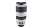 Canon 100-400mm f4.5-5.6 L IS II USM