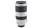 Canon 100-400mm f4.5-5.6 L IS II USM