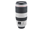 Canon 100-400mm f4.5-5.6 L IS II USM