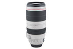 Canon 100-400mm f4.5-5.6 L IS II USM