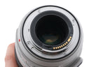 Canon 100-400mm f4.5-5.6 L IS II USM