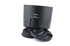 Canon 100-400mm f4.5-5.6 L IS II USM