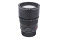 Leica 90mm f2 APO-Summicron-M ASPH. (Black, 11884)