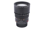 Leica 90mm f2 APO-Summicron-M ASPH. (Black, 11884)