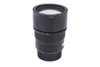 Leica 90mm f2 APO-Summicron-M ASPH. (Black, 11884)