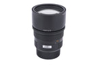 Leica 90mm f2 APO-Summicron-M ASPH. (Black, 11884)
