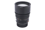 Leica 90mm f2 APO-Summicron-M ASPH. (Black, 11884)