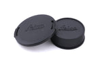 Leica 90mm f2 APO-Summicron-M ASPH. (Black, 11884)