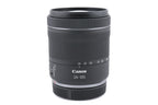 Canon 24-105mm f4-7.1 IS STM