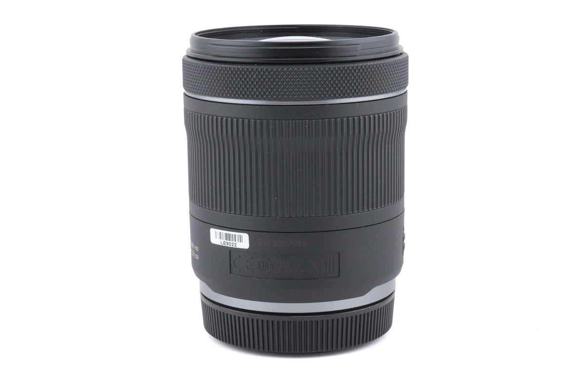 Canon 24-105mm f4-7.1 IS STM