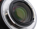 Canon 24-105mm f4-7.1 IS STM