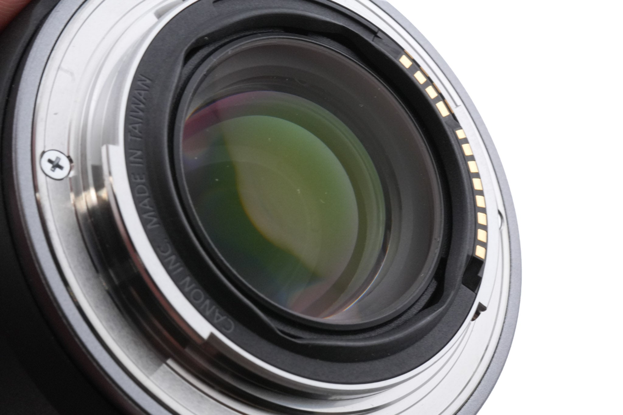 Canon 24-105mm f4-7.1 IS STM