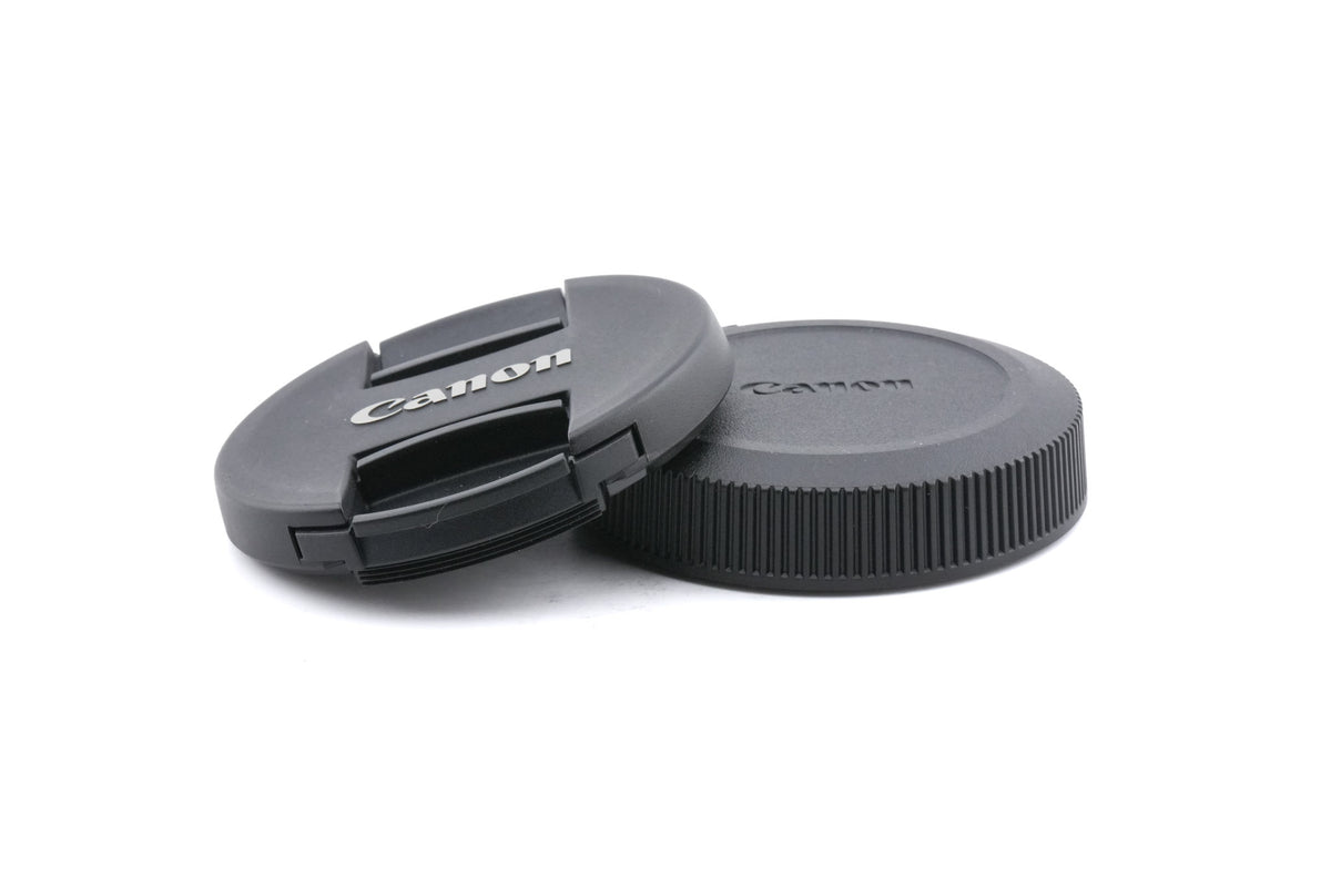 Canon 24-105mm f4-7.1 IS STM