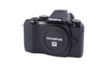 Olympus OM-D E-M10