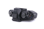 Olympus OM-D E-M10