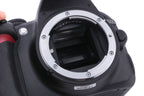 Nikon D3100