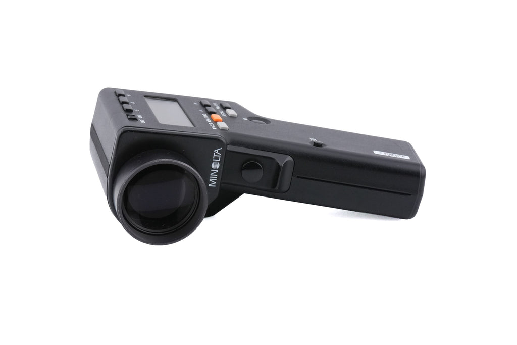 Minolta Spotmeter M