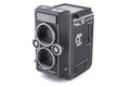 Rollei Magic - Camera